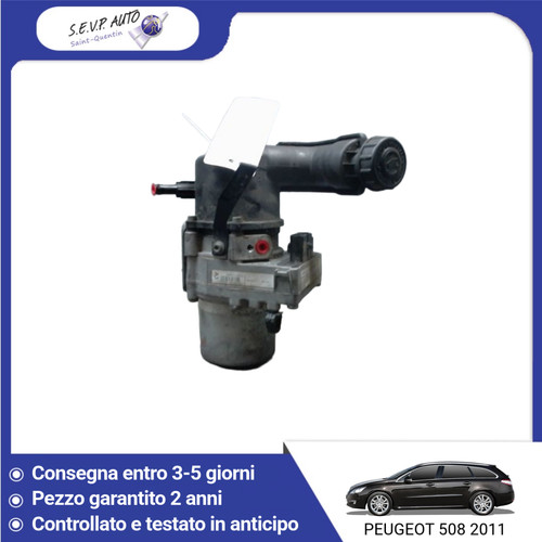 Motore anteriore - 🇮🇹,
