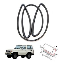 Adatto per Toyota Land Cruiser