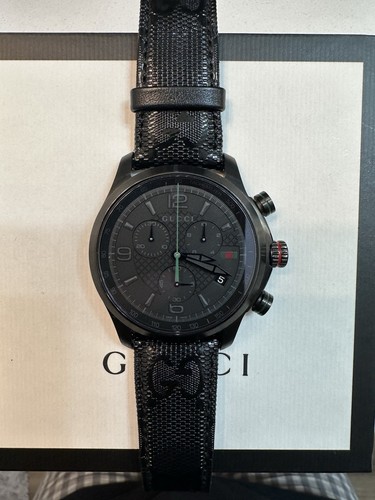 Orologio gucci timeless - gucci,