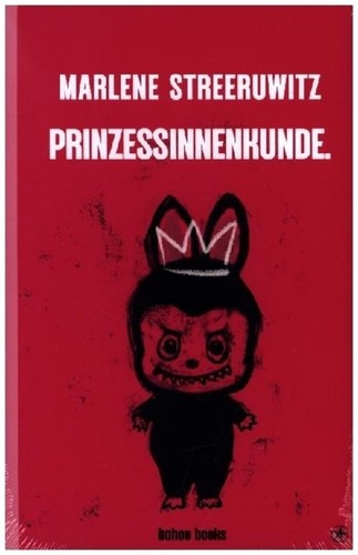 Prinzessinnenkunde marlene - prinzessinnenkunde,
