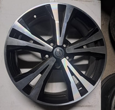 4 CERCHI IN LEGA 18" ORIGINALI