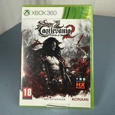 Castelvania 2 Lords Of Shadow