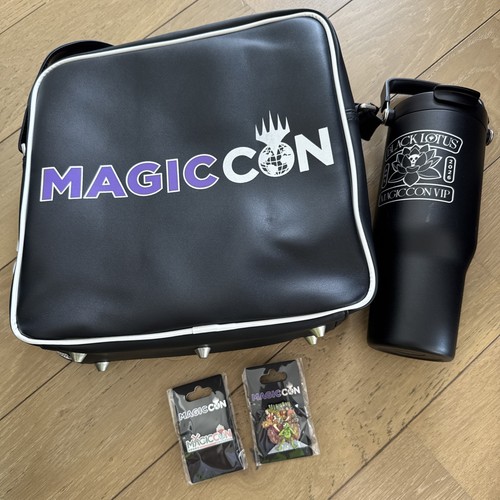 Borsa volo magiccon - borsa,