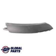 Mini Cooper F56 Striscia laterale destra del tetto Schwarz Nero 7300002