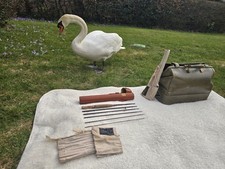 House of Hardy 7" / 213 cm