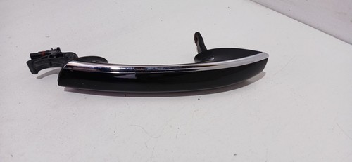 Maniglia esterna portiera - esterna,
