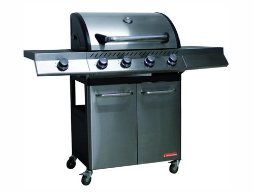 Barbecue sandrigarden brasile - barbecue,