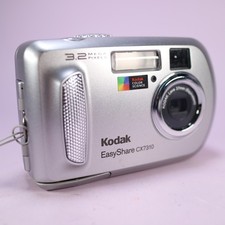 Fotocamera digitale Kodak