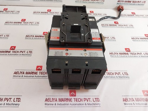 Interruttore automatico abb - automatico, ln