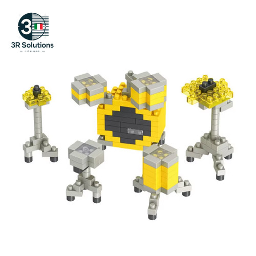 Moc strumenti musicali - moc,