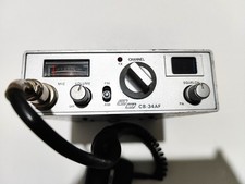 RADIO CB 27 MHZ POLMAR CB-34AF baracchino per casa camion auto camper