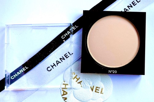 Chanel les beiges - , polvere
