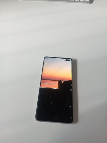 Samsung s10 plus solo - plus,