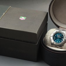Orologio Uomo Near MINT TAG