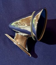 Specchio Retrovisore Talbot - Ferrari Mercedes 