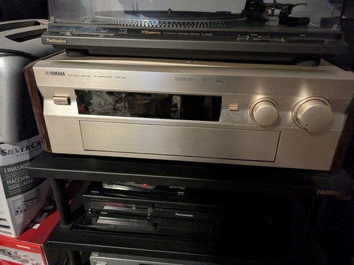 Amplificatore home theatre 1 - amplificatore,