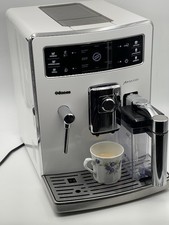 Macchina da caffè Saeco