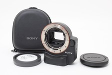 [Quasi come nuovo] Sony Alpha