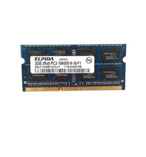 🟥 Elpida 2GB DDR3 1333MHz