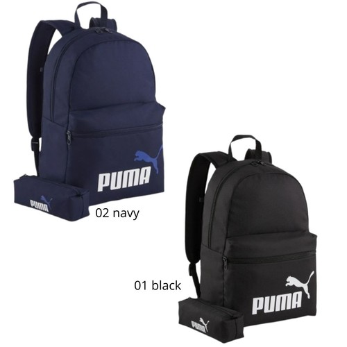 Puma zaino phase backpack - phase,