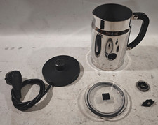 Montalatte Nespresso Aeroccino