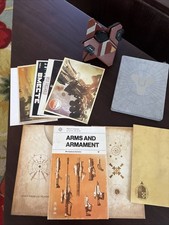 Destiny -- The Ghost Edition