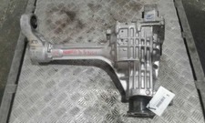 EAO-3 FRONT DIFFERENTIAL /
