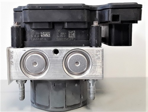 Centralina abs per fiat panda - per,