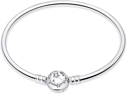 Bracciale donna argento - bracciale, 925