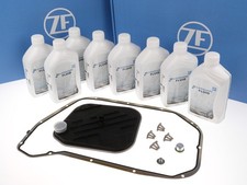 Kit cambio olio originale ZF