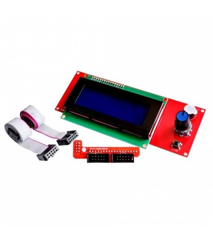 Stampante reprap ramps - stampante, v1.4