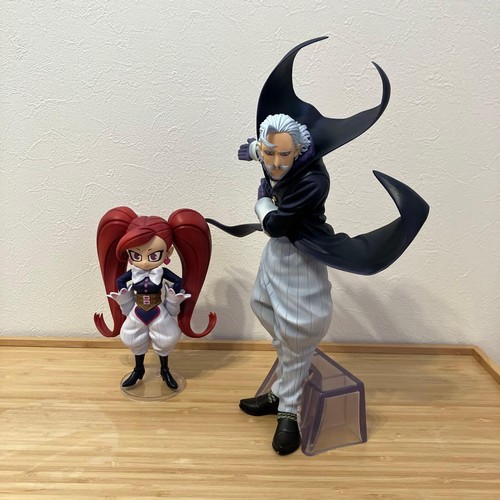 Figurina banpresto hero - figurina, my