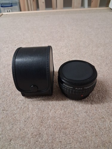Jessop auto teleconvertitore - jessop,