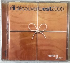 RARE Promo CD NSK Bucuresti