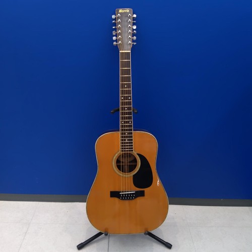 Morris corde chitarra - corde,