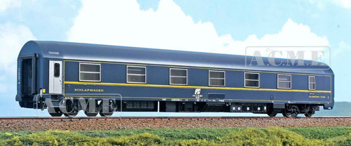 Acme 50565 carrozza - carrozza, tipo
