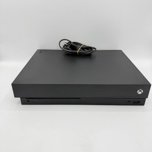 Console xbox one 1tb nera - console,