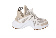 Sneaker LOUIS VUITTON DONNA LV