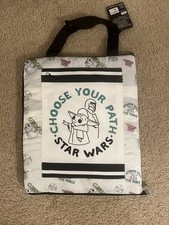 NWT Disney Star Wars Grogu The