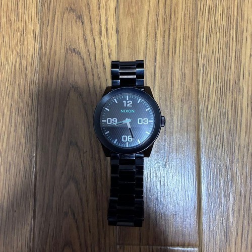 Orologio nixon caporale - nixon, il