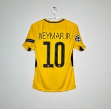 Maillot de Football PSG NEYMAR