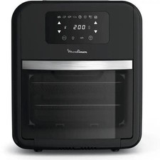 Moulinex AL501810 Friggitrice ad Aria Potenza 2000 W Capacità 1,7 Kg