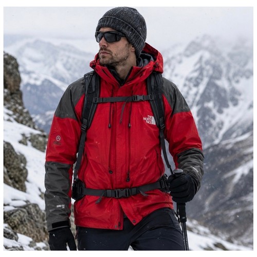The north face summit series - face,