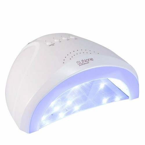 Lampada led 48w sun - lampada, uv