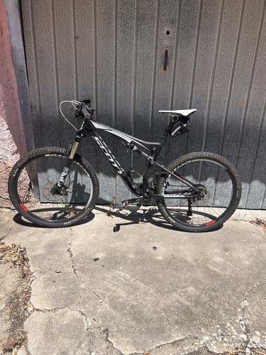 Bicicletta mtb uomo - bicicletta, usata