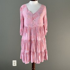 Disney Park Frozen Vestito