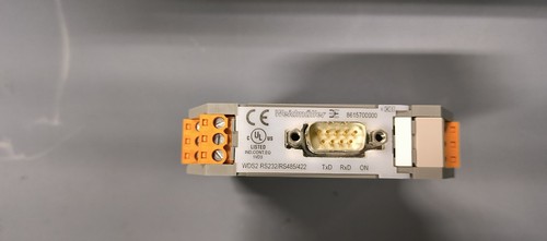 Weidmuller 8615700000 wds2 - 8615700000,