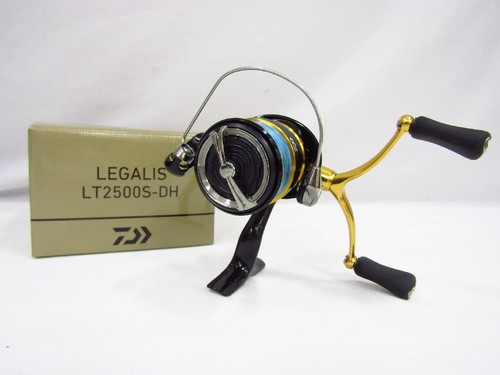 Mulinello spinning daiwa 23 - da,