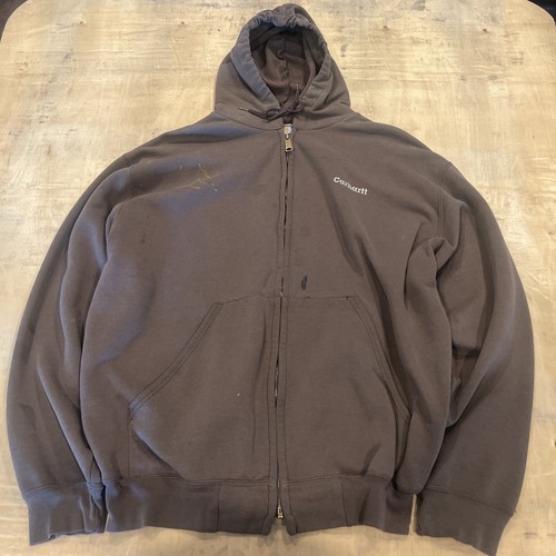 Carhartt felpa uomo con - uomo,
