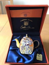 Gustav Klimt, teiera in